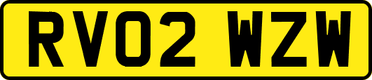 RV02WZW