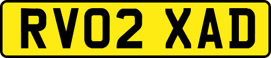 RV02XAD
