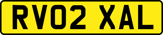 RV02XAL