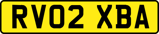 RV02XBA