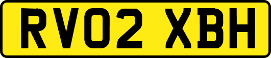 RV02XBH