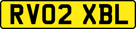 RV02XBL
