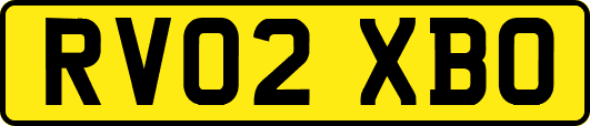 RV02XBO