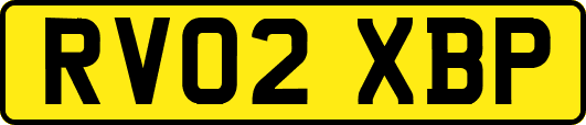 RV02XBP