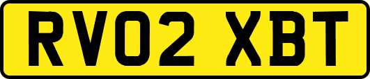 RV02XBT