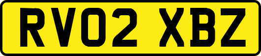 RV02XBZ