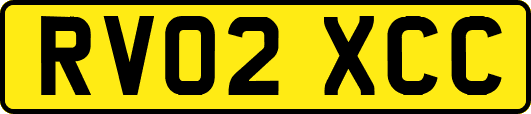 RV02XCC