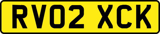 RV02XCK
