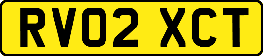 RV02XCT