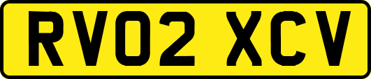 RV02XCV