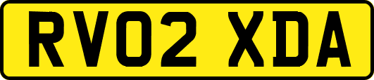 RV02XDA