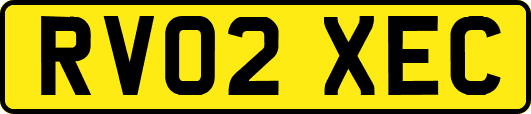 RV02XEC
