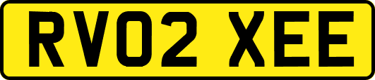 RV02XEE