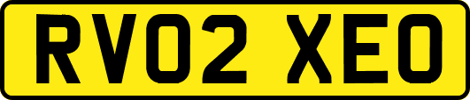 RV02XEO
