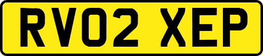 RV02XEP
