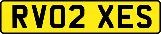 RV02XES