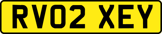 RV02XEY