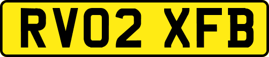 RV02XFB