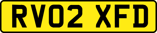 RV02XFD
