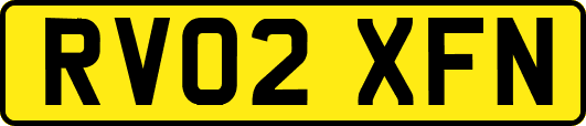 RV02XFN