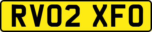 RV02XFO