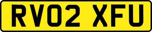 RV02XFU