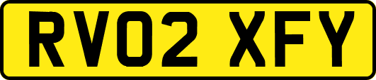 RV02XFY