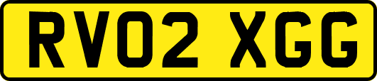 RV02XGG