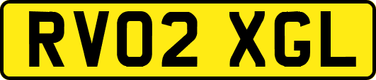 RV02XGL