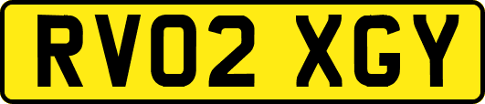 RV02XGY