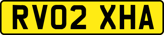 RV02XHA