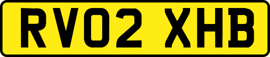 RV02XHB