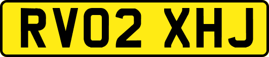 RV02XHJ