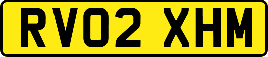RV02XHM