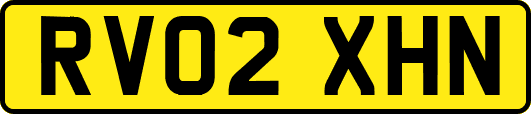 RV02XHN