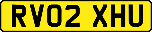 RV02XHU