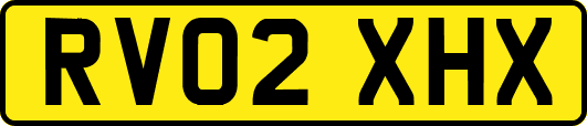 RV02XHX