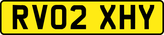 RV02XHY