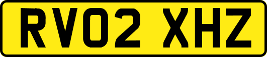 RV02XHZ