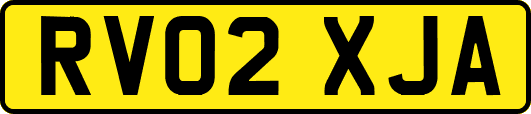RV02XJA