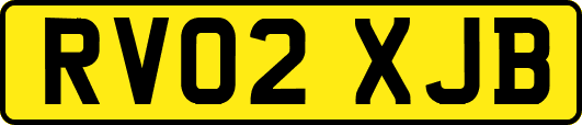 RV02XJB