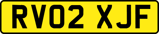 RV02XJF