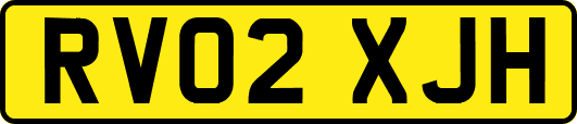 RV02XJH