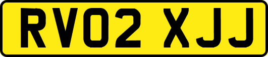RV02XJJ