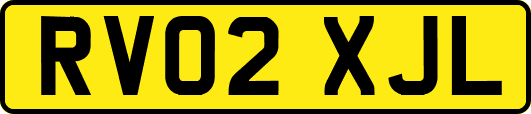 RV02XJL