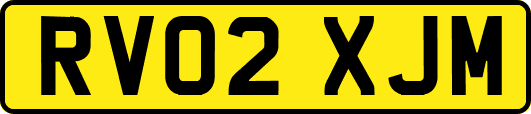 RV02XJM