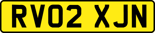 RV02XJN