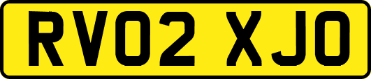 RV02XJO