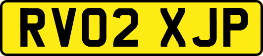 RV02XJP