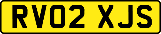 RV02XJS